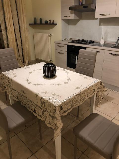 Holiday home Casa Della Marchesina