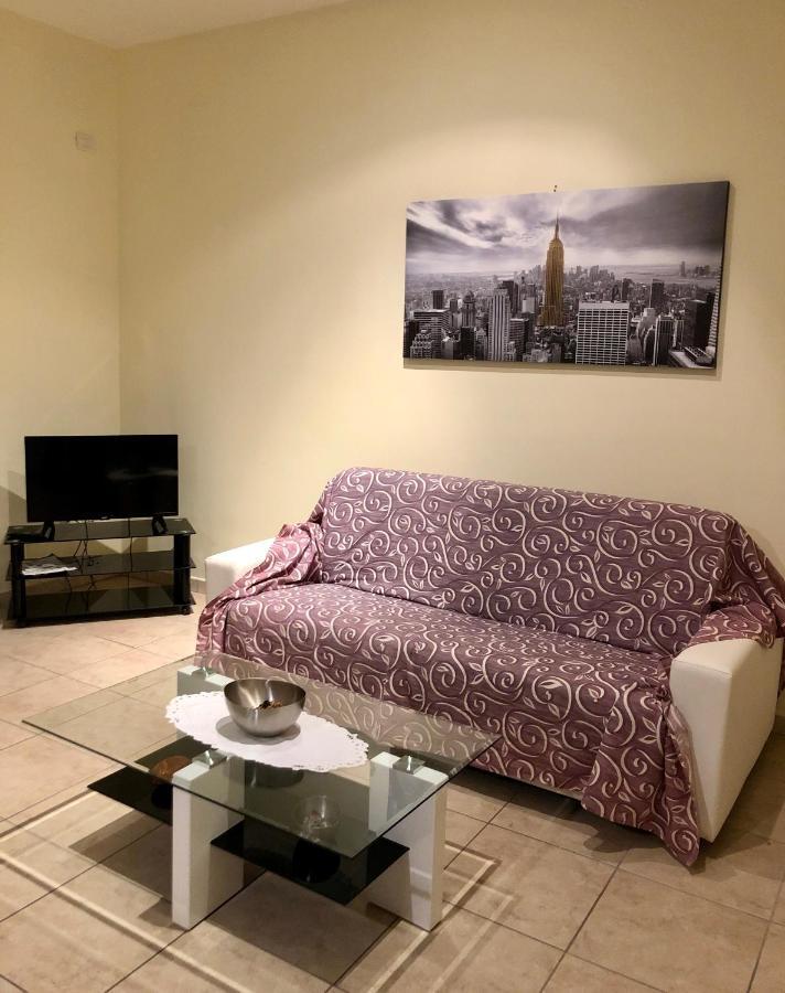 Casa Della Marchesina Holiday home Lecce
